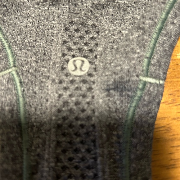 Lululemon Swiftly Tech Racerback Tank - Picture 3 of 3